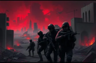 Movies Like Redcon-1 for Action and Survival Fans