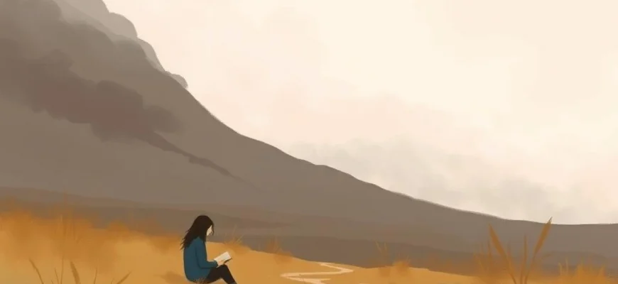 10 Captivating Films & Shows Similar to In Other Words