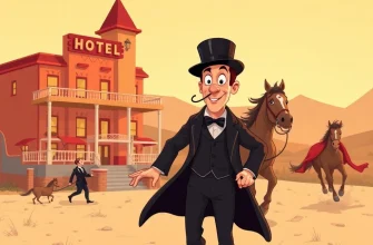 Movies and Shows Similar to 'Our Hospitality'