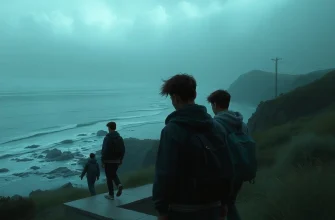 Movies and Shows Like Low Tide to Dive Into Next