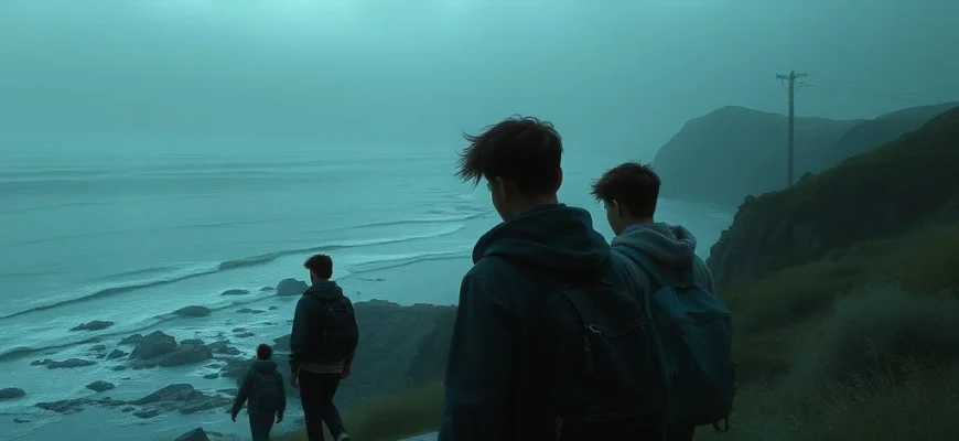 Movies and Shows Like Low Tide to Dive Into Next