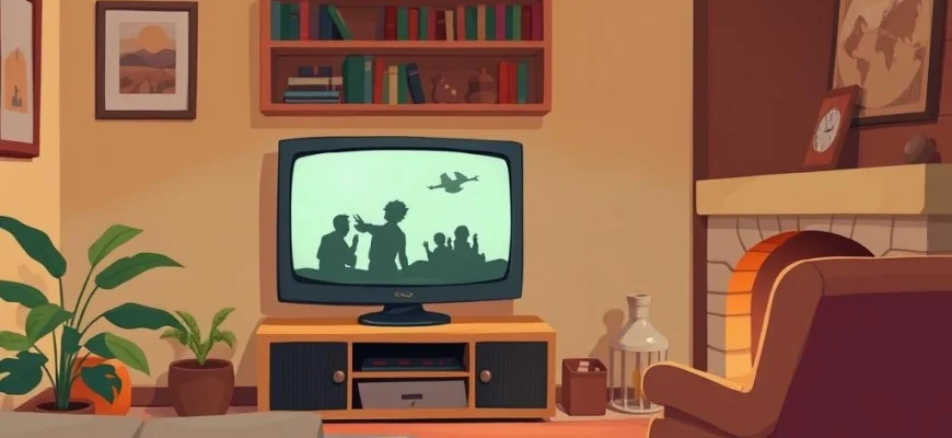 10 Shows and Movies Similar to Rev.