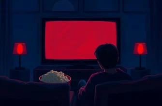 Must-Watch Thrillers Similar to Running Through Darkness