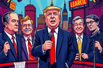 10 Must-Watch Shows & Movies Like Hot Air