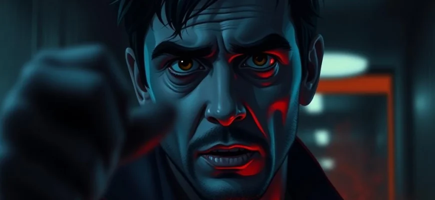 Darkly Funny Films & Shows Like The Voices