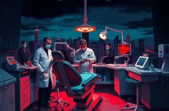 10 Thrilling Movies & Shows Like Deadly Dentists