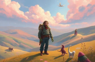 Dream Big: 10 Movies Like The BFG