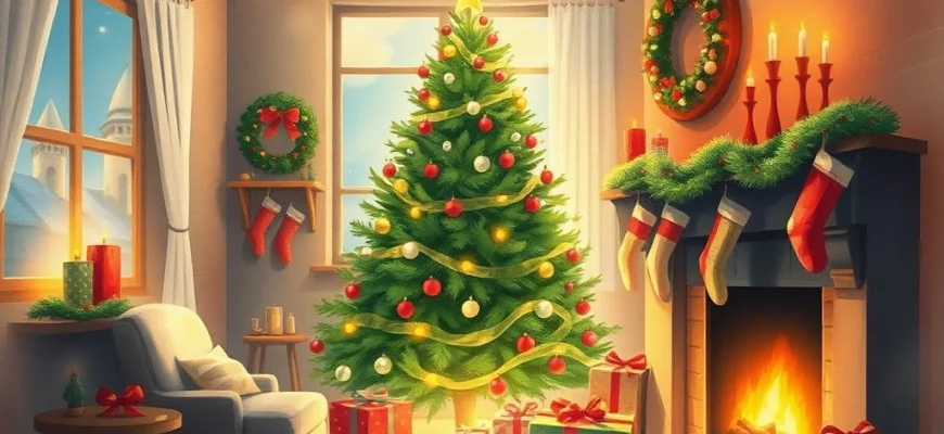 Cozy Films to Watch If You Loved A Kindhearted Christmas