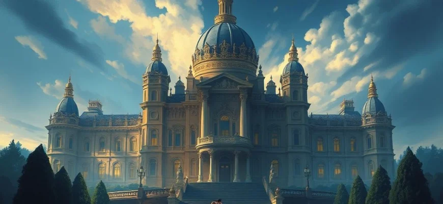 Royal Twists & Hidden Identities: Shows Like Fake Princess