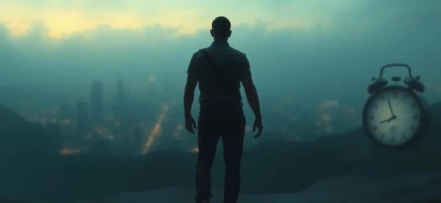 Movies and Shows Similar to Borrowed Future