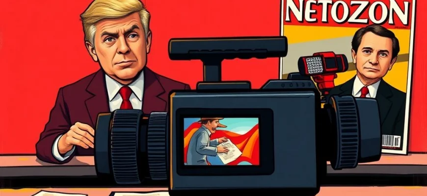 Shows & Movies Like 'How to Fake a War'