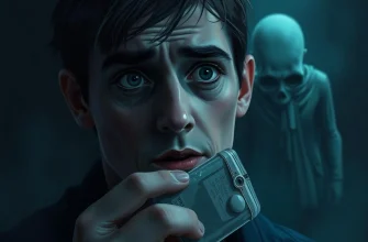 Movies Like Forget Me Not for Thriller Fans