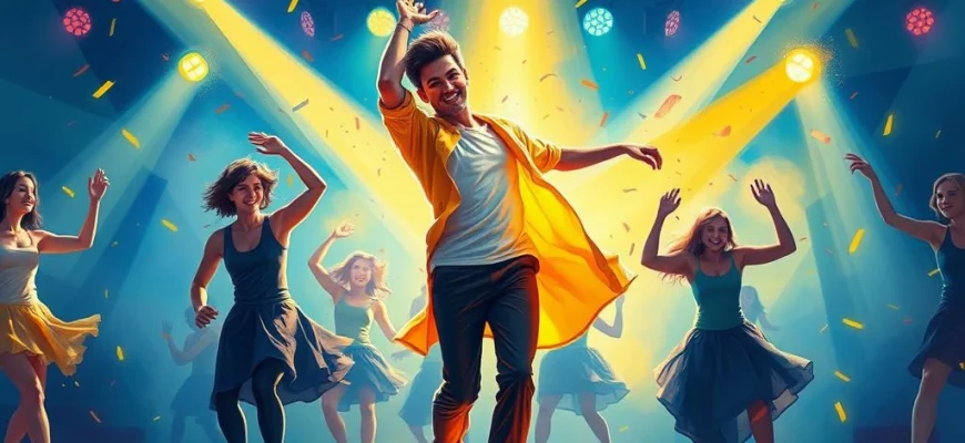 Movies & Shows Like 'Move Like a Boss' to Watch Next