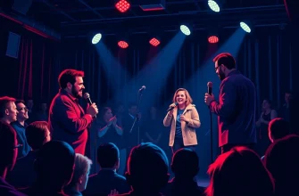 Shows & Movies Like Down and Dirty with Jim Norton