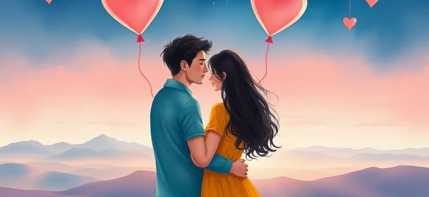 Heartfelt Films Like See You on Venus to Fall in Love With