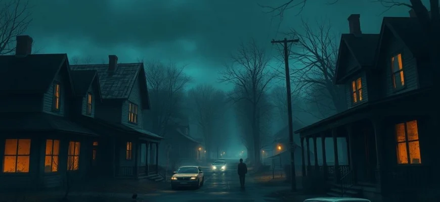 If You Loved Wolf Hollow, Try These 10 Thrilling Picks