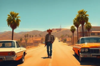 Movies and Shows Similar to The Californians