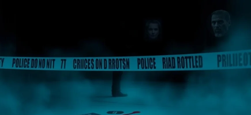 Movies & Shows Like Ed Gein: The Butcher of Plainfield