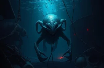 Movies & Shows Similar to Alien from the Deep