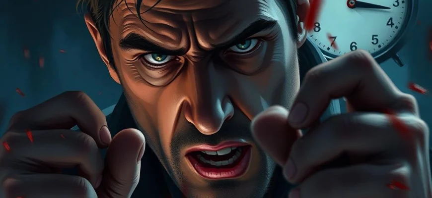 Movies and Shows Similar to Tempting Fate