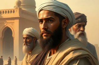 10 Gripping Shows & Movies Similar to The Life of Muhammad