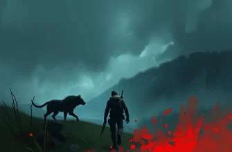 If You Loved Primal, Watch These 10 Gritty Picks