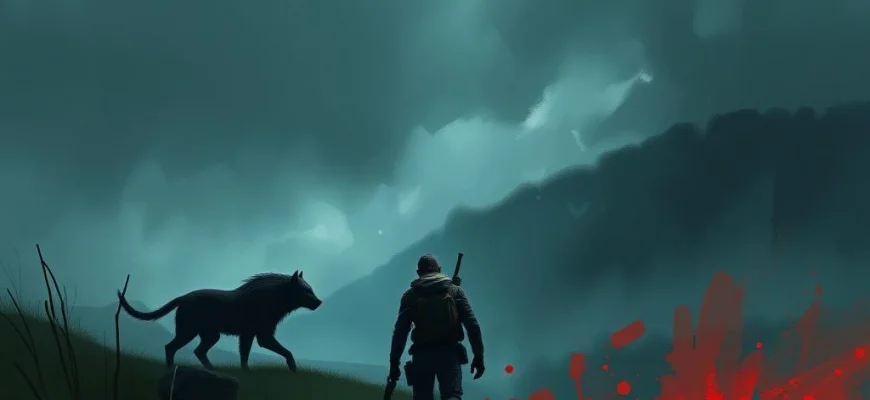 If You Loved Primal, Watch These 10 Gritty Picks