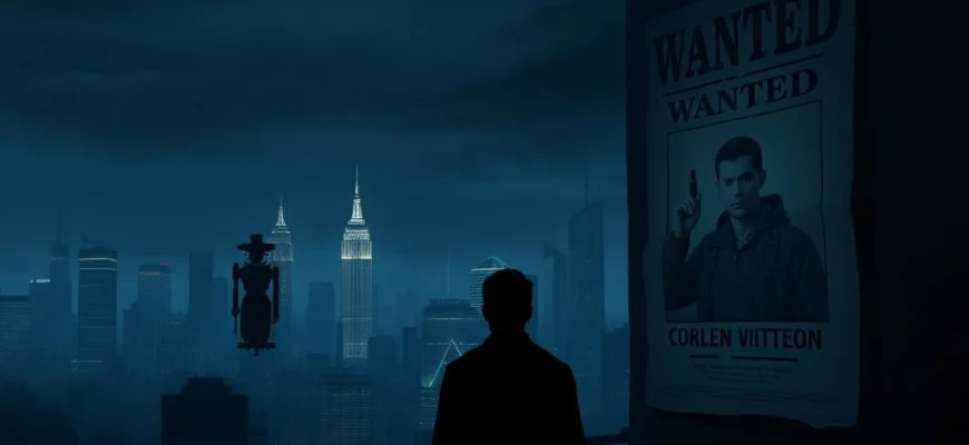 Movies and Shows Like Taxman for Crime Drama Fans