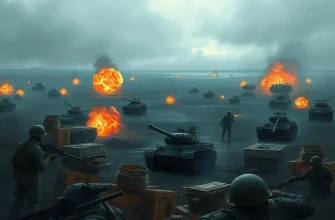 10 Must-Watch War Movies Similar to 'Attack'