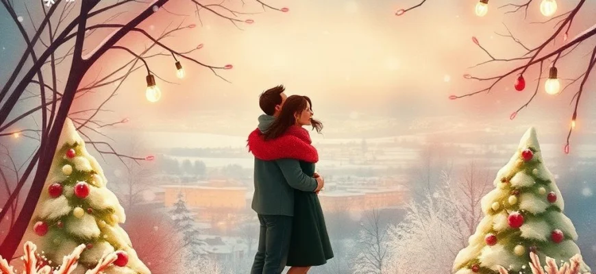 Movies and Shows Like A Frosty Affair to Warm Your Heart