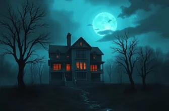 Movies Like Laddaland for Horror Fans