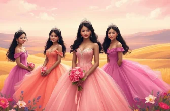 10 Movies and Shows Similar to '15: A Quinceañera Story'