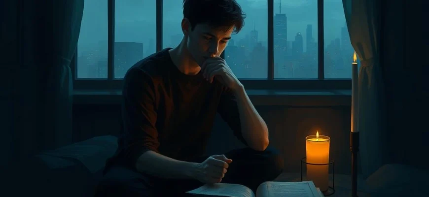 Movies & Shows Like An Interview with God