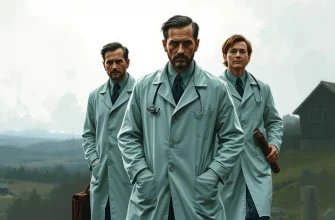 Movies and Shows Like Syndrome K for History Buffs