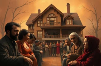 Shows Like Seeking Sister Wife to Binge Next