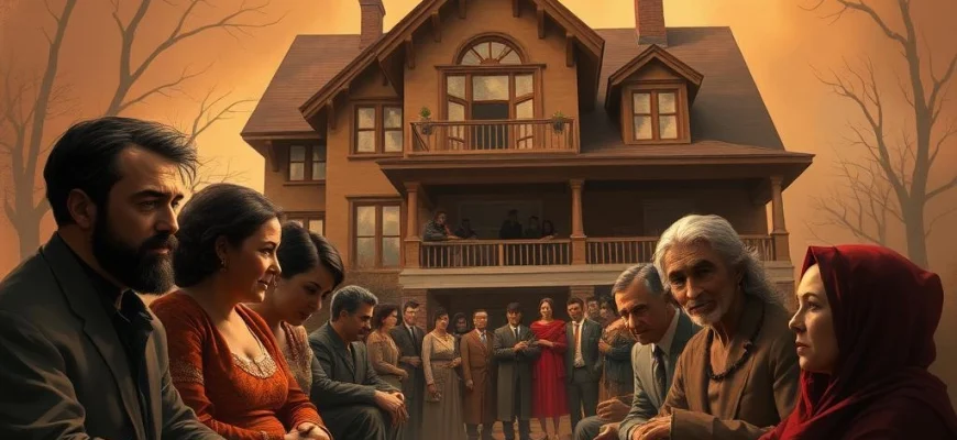 Shows Like Seeking Sister Wife to Binge Next