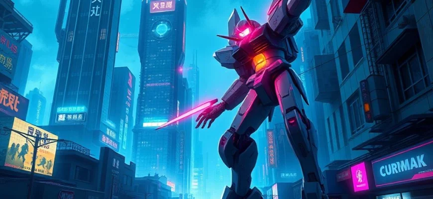 Shows and Movies Similar to Gad Guard