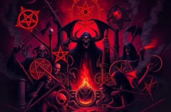 Movies & Shows Like Goatling: Son of Satan