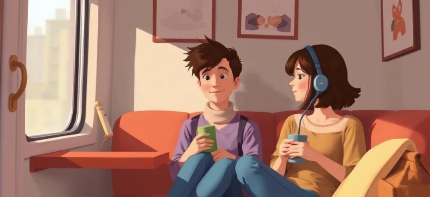 Movies and Shows Like Hannah Ha Ha to Watch Next