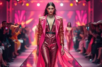 Fashion & Glamour: 10 Picks Like Victoria's Secret