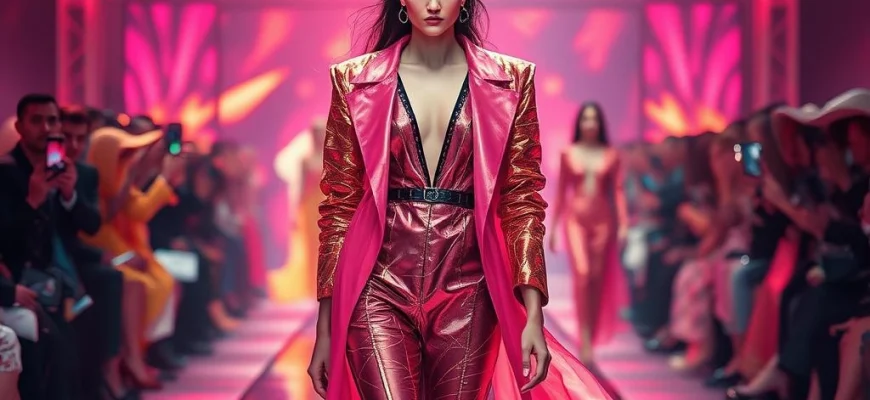 Fashion & Glamour: 10 Picks Like Victoria's Secret