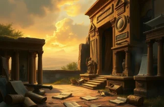 Discover 10 Thrilling Adventures Like Legends of the Lost