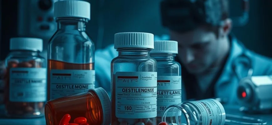 Movies and Shows Similar to Prescription Thugs