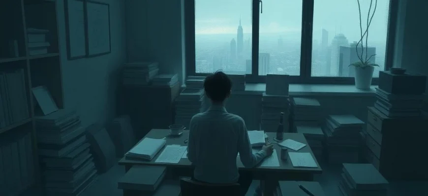 Movies Like Wakefield to Challenge Your Mind