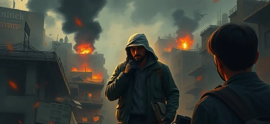 Movies and Shows Similar to Salvador