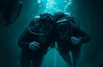 Edge-of-Your-Seat Films Similar to Breaking Surface