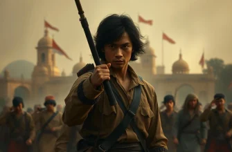 10 Gripping Shows and Movies Similar to Grisse