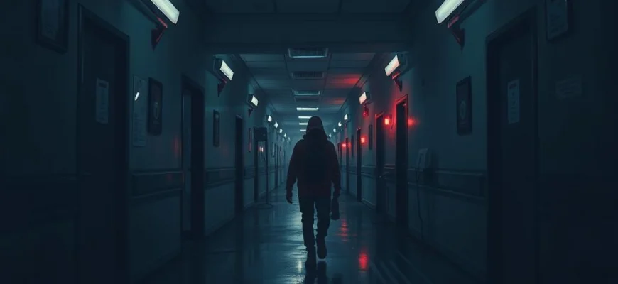 Movies and Shows Similar to Fragile