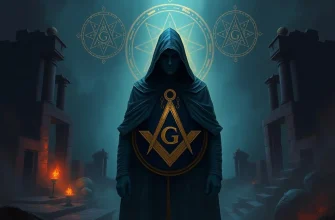 Movies & Shows Like 33 & Beyond: The Royal Art of Freemasonry