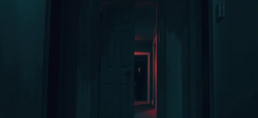 Movies and Shows Similar to Room 304